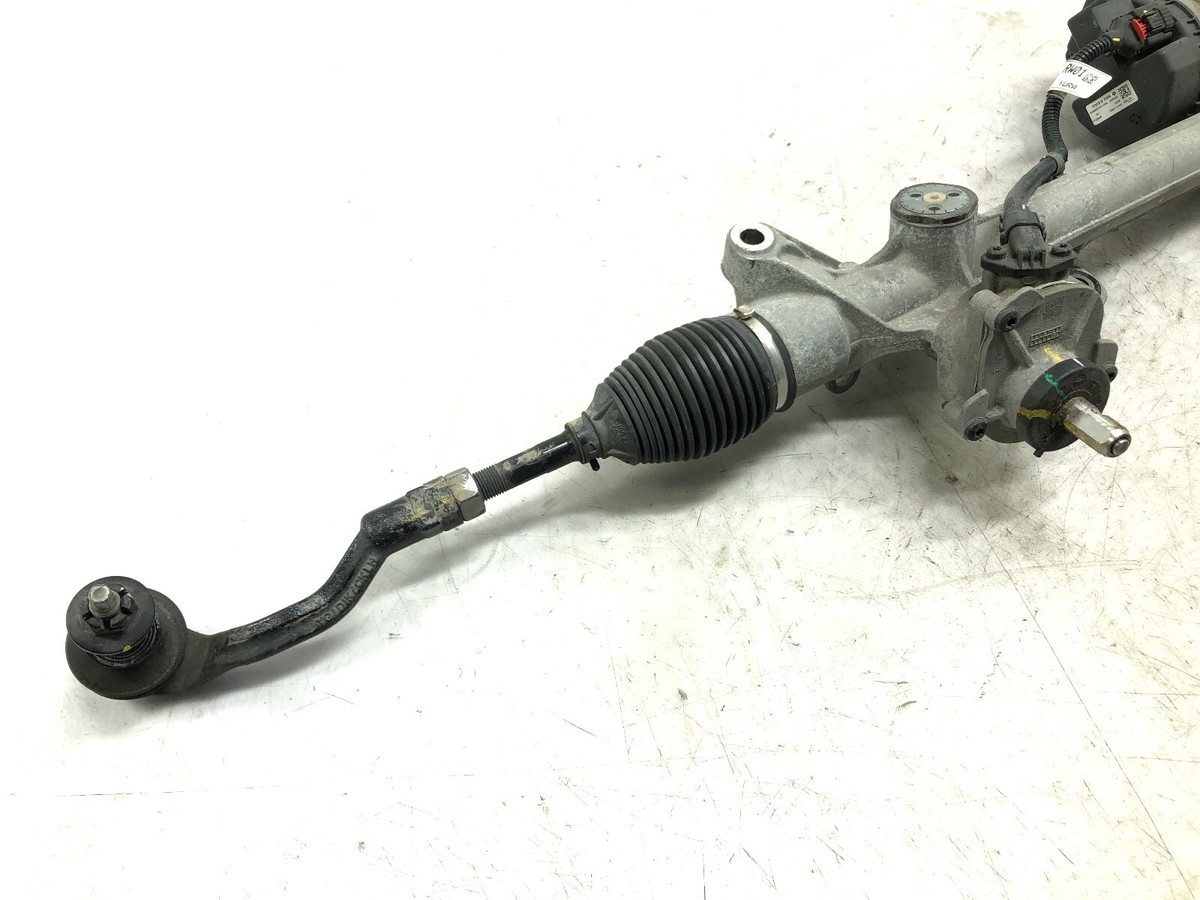 2019-2021 GENESIS G70 2.0L RWD MDPS POWER STEERING GEAR RACK