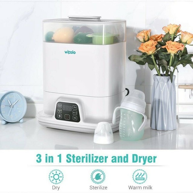 mamajoo sterilizer
