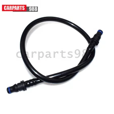 For Mercedes E320 Radiator Expansion Tank Hose Coolant Recovery Line 2115010625