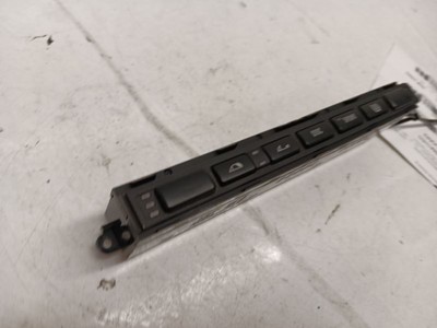 Sport Switch Convertible Top Button 61316925521 BMW E46 M3 for  