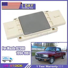 1U2Z12A297AB New Ignition Control Module Standard For Mazda B2300 1994-1996