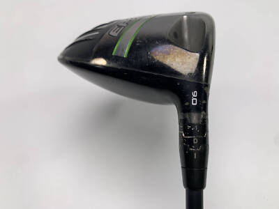 Callaway EPIC Speed Driver 9* Aldila Rogue 130 MSI 60g Regular