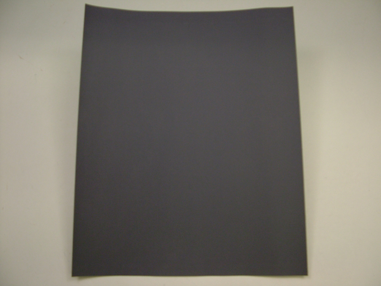 Wet and dry sanding sheets pack 10 extrafine 1000 grit 230 x 280mm European made