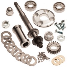 Super Charger Rebuild Kit for Sea Doo GTX GTR RXP RXT 300 HP 1630 420894110