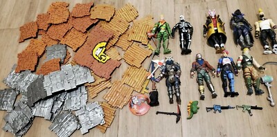 Large Epic Fortnite Action Figures and Accessories | eBay UK