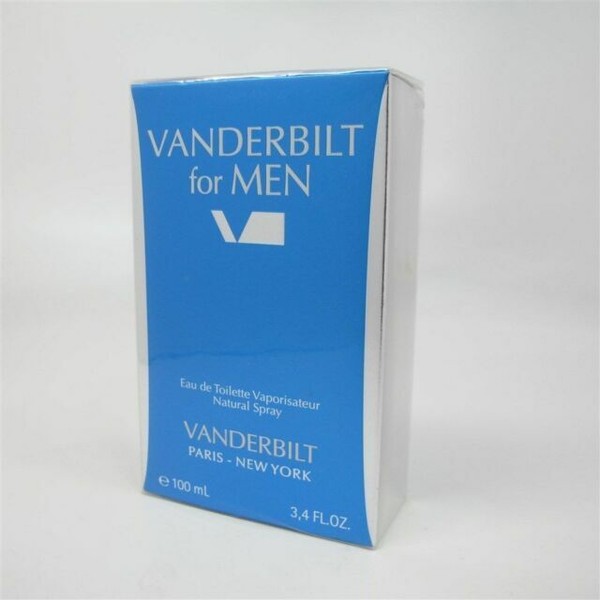 vanderbilt 100 ml