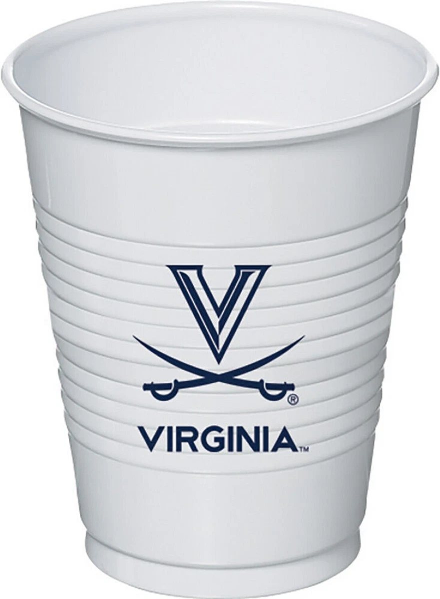 Sports plastic cups deals