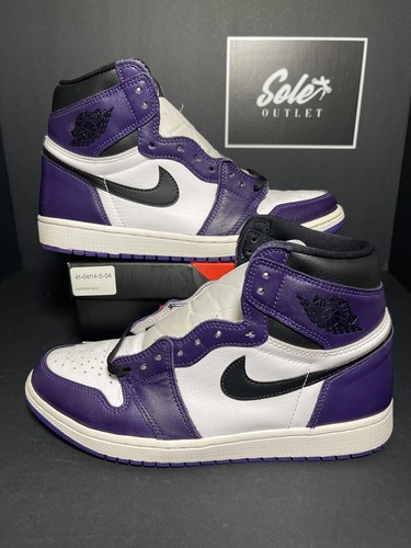 Nike Air Jordan 1 Retro High OG Court 