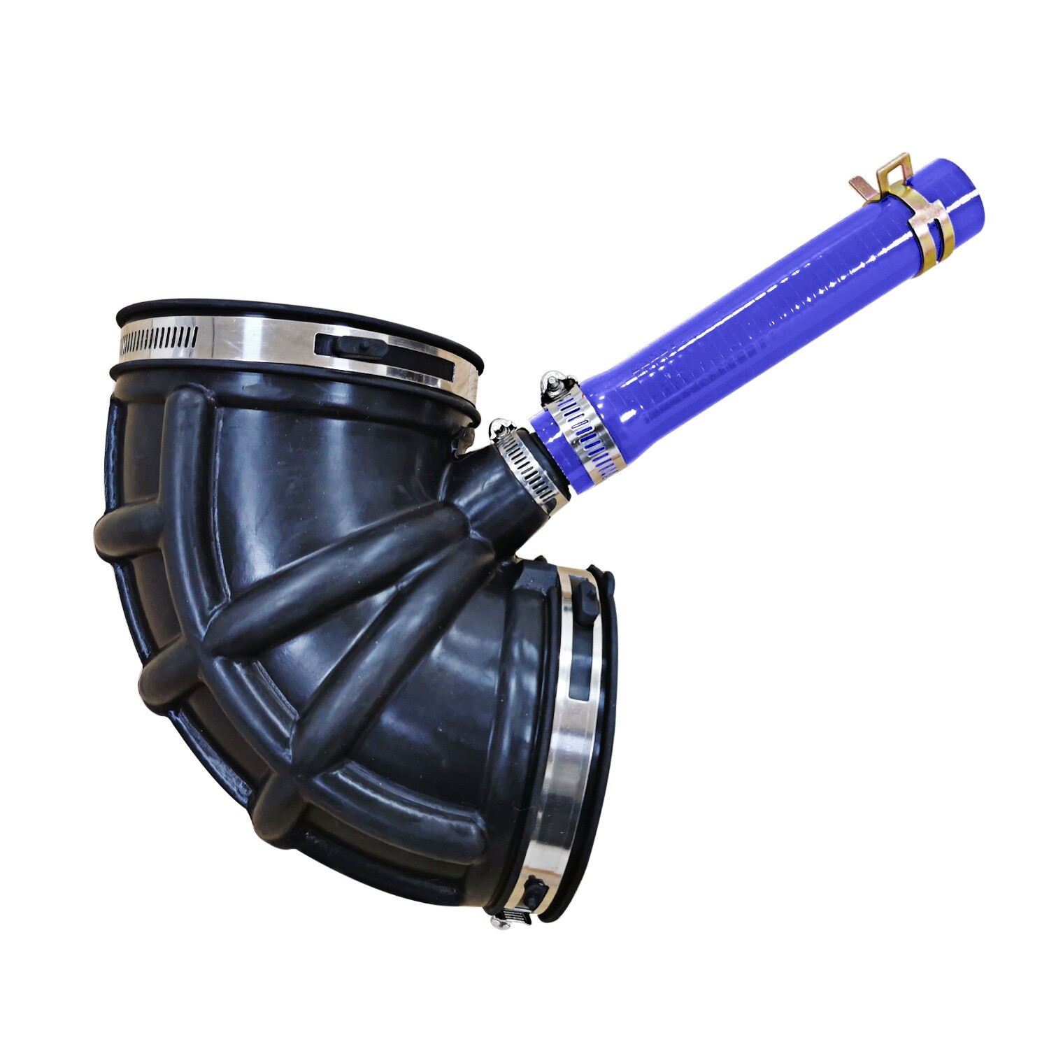 Intake Clean Air Duct Pipe For 2007~2018 ,2015 Dodge Ram 2500/3500 6.7L  Diesel thumbnail 11