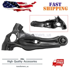 Fits Jeep Compass & Patriot MK 2007-2017 Rear Suspension Trailing Arm RH