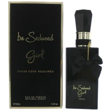 Be Seduced Girl by Johan.b, 3.4 oz Eau De Parfum