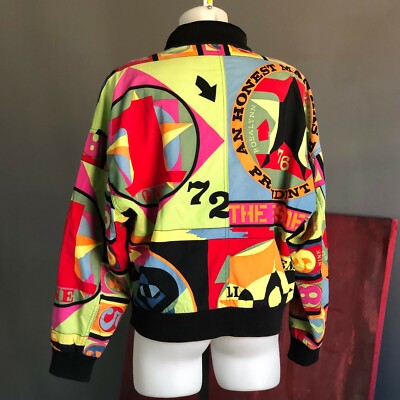 ジャケット・アウター VERSACE VERSUS PATCHED BOMBER JACKET s-l400.jpg