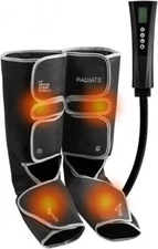 LifePro Leg Massager - Foot and Leg and Calf and Thigh Compression Massager for
