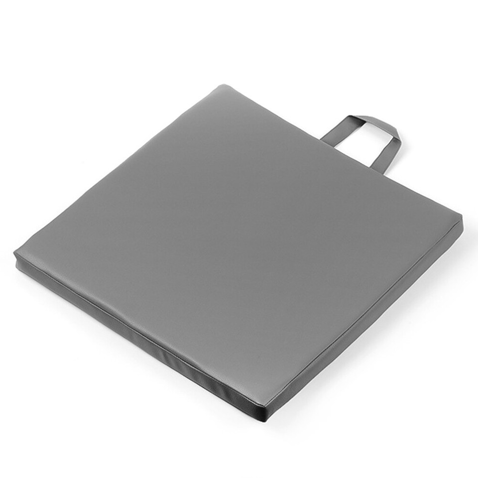 Bleacher Cushion Soft Boat Canoe Kayak Seat Cushion for Any Outdoor