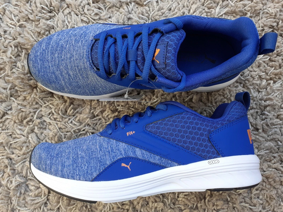 Puma nrgy comet best sale jr