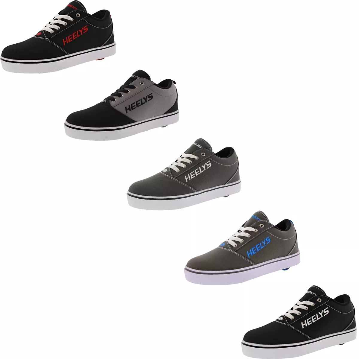 Wheelies shoes best sale mens