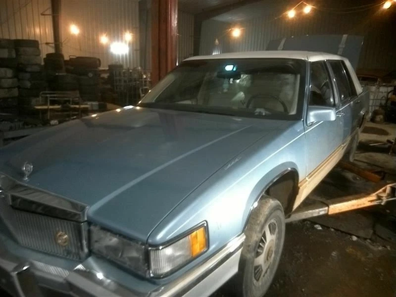 Wiper 变速器适用于 91-93 DEVILLE 84839 — 第 2/4 张图片