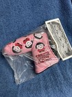 Scotty Cameron Pink Camico Headcover New!