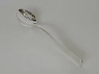 International Sterling Silver 6 3/8" Tea Spoon in Vision pattern