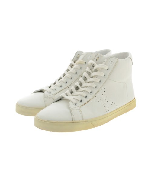 CELINE Sneakers White 37(Approx. 23.5cm) 2200298392049 | eBay CELINE Sneakers White 37(Approx. 23.5cm) 2200298392049 | eBay