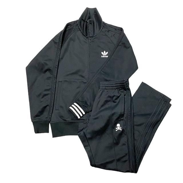 Adidas Mastermind Collaborated Track Jacket and Pants Set Size S 