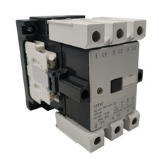 3TF47 AC Contactor 120V coil replace Siemens contactor 3TF4722-0AK6 63A 2NO2NC
