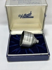 Wollensak Lens Vtg #809 Telephoto Attachment Bell And Howell 220 252 Brownie 