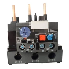 NEW LRD3357 Thermal Overload Relay 37-50Afit for Schneider contactor LC1D80-95