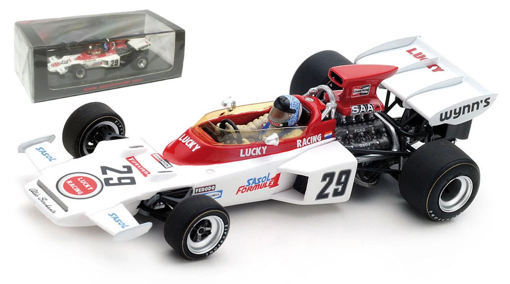 Lotus Diecast Formula 1 Cars 1972 Vehicle Year for sale | eBay