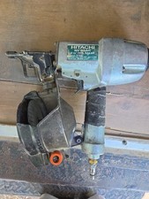 Hitachi Koki Japan NV65ah 2-1/2in Coil Nailer