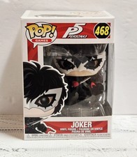 Ultimate Funko Pop Persona 5 Figures Gallery and Checklist 28