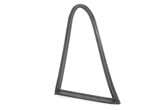 Porsche 911 Quarter Glass Seal Replacement Genuine 96454303502  