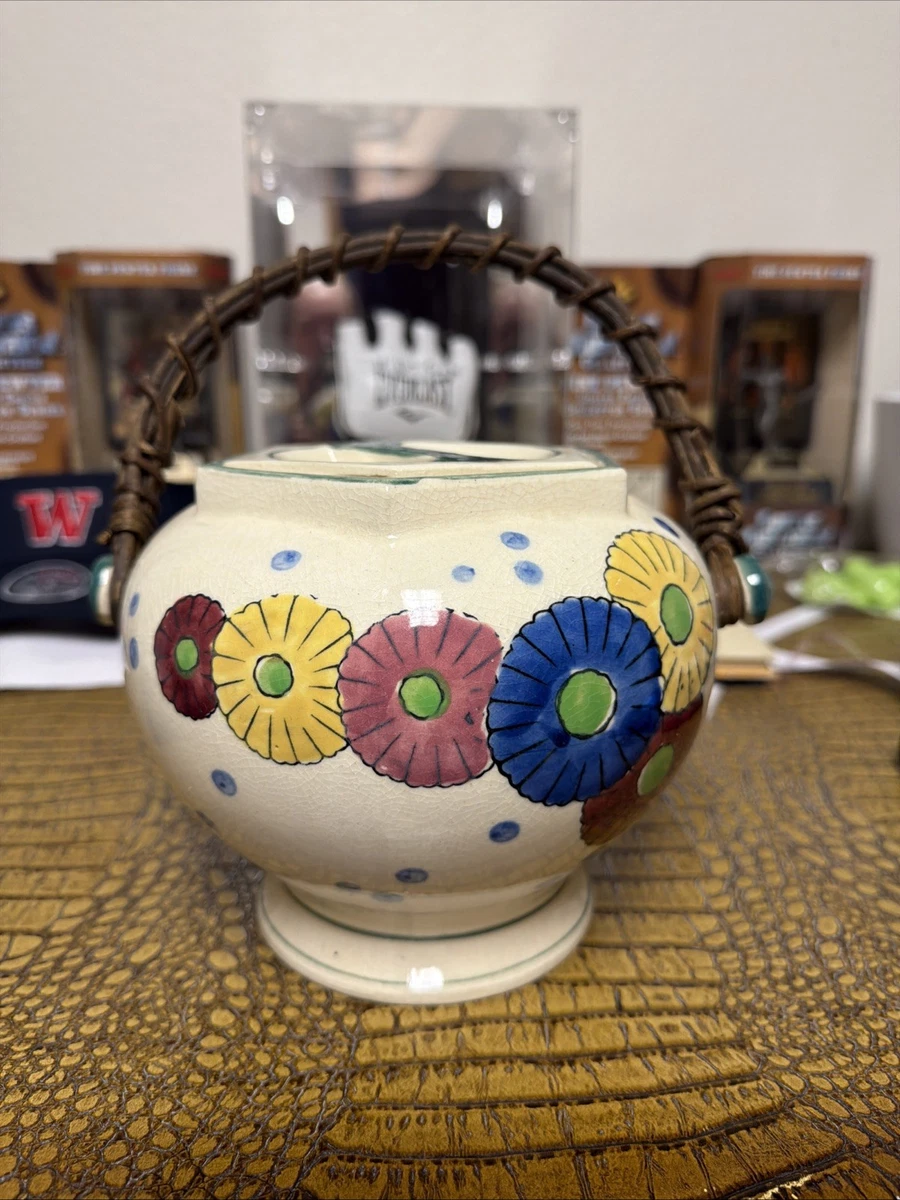 Biscuit Cookie Jar for sale | eBay