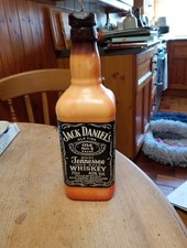 Jack Daniels Whiskey Candle