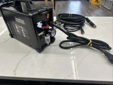 Ironton 120V Plasma Cutter, 20 Amp Power See Description For Important Details ￼