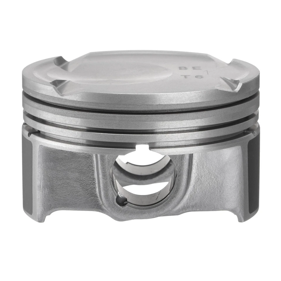 4X Pistón y anillo para Hyundai Elantra Kia Soul Forte 2014-2020 1.6T Turbo STD Foto 2 de 4