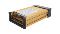 5904006708425 QOLTEC-50952 Zasilacz Impulsowy: Do Wbudowania, StałOnapięCiowy, 4