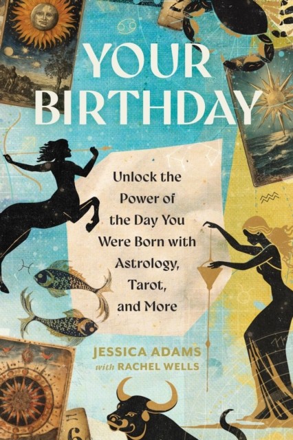 Your Birthday by Jessica Adams Paperback NEW - Image 5