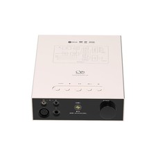 220V EH3 Audio Decoder 28W Headphone Amplifier ES9039PRO DAC Bluetooth5.0 os67