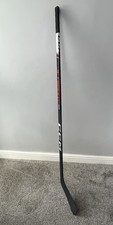 Senior CCM Jet speed FT660 Left Handed Ice Hockey Stick. 75 Flex P29- 58”
