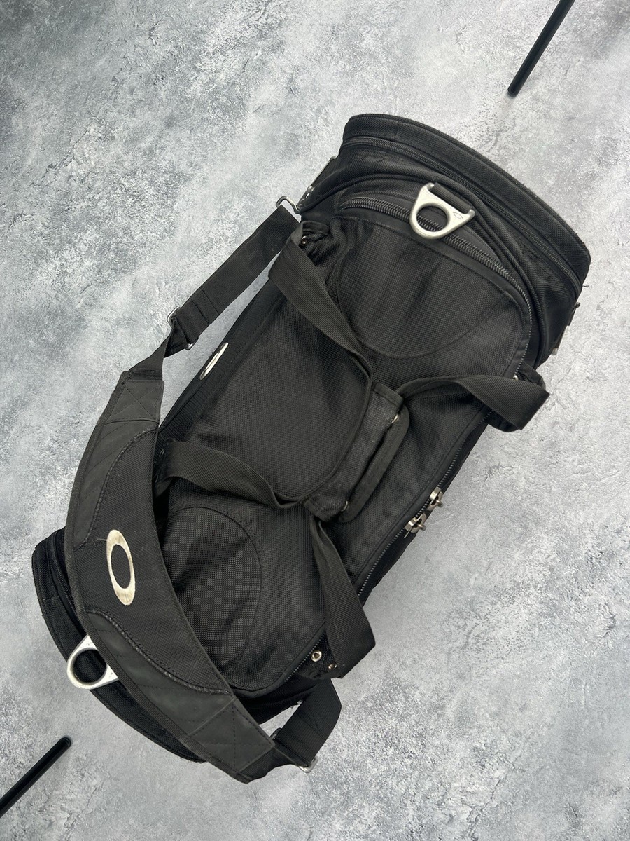 バッグ Oakley technical carrier bag Oakley Extractor Sling Pack 2.0 - Blackout | Oakley