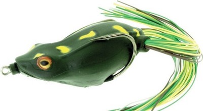 Bully Wa II 65 Walking Frog Lure