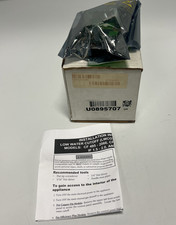 NEW, LOCHINVAR, 100173748, LOW WATER CUTOFF CONTROL BOARD, AUTO RESET. (14K-4)