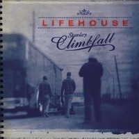 Audio Cd - Lifehouse - Stanley Climbfall - Dreamworks Records -D- Neu