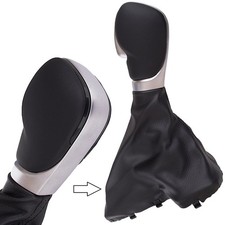 SCHALTKNAUF AUTOMATIKGETRIEBE für RENAULT KOLEOS II 2017-2023