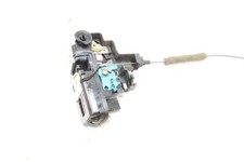 Porte arrière et accessoires Opel ANTARA