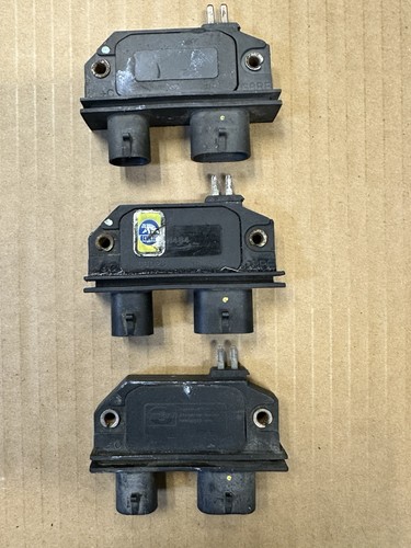 8-Pin Ignition Module replacement for GM ACDelco D1943A 19179578 Qty. 3 Tested