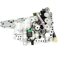 Car Engine CVT Transmission Valve Body For Nissan Mitsubishi Lancer Outlander