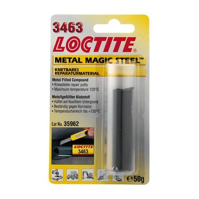 Loctite 3463, Zauberstahl 50gr Tube