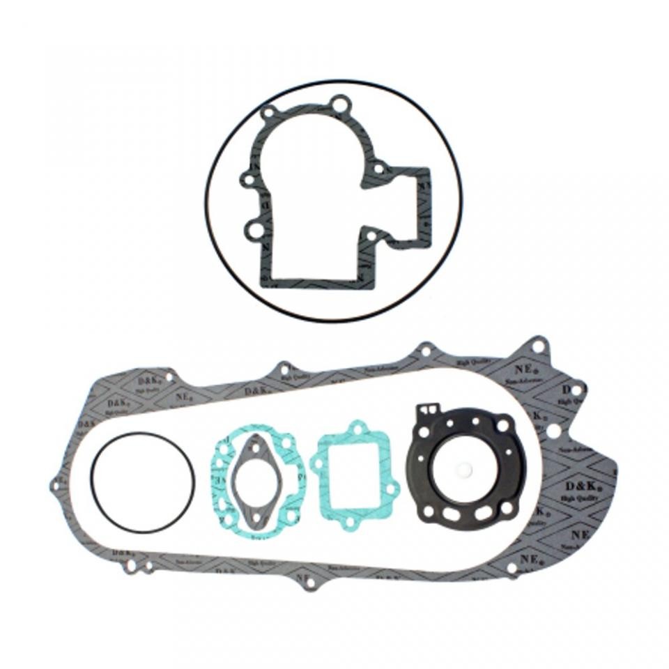 Joint moteur RMS de rechange pour réfection Aprilia SR 50 Factory